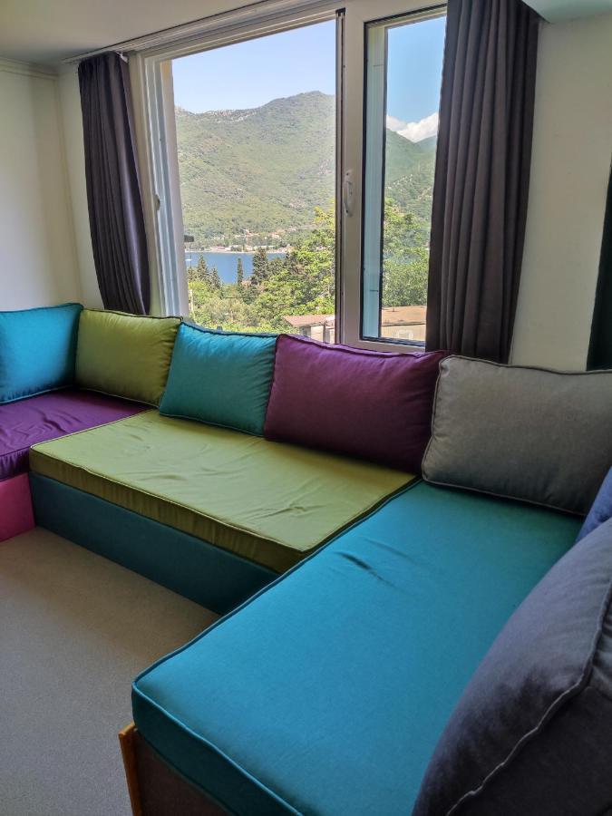 Montenegro Colors カメナリ エクステリア 写真
