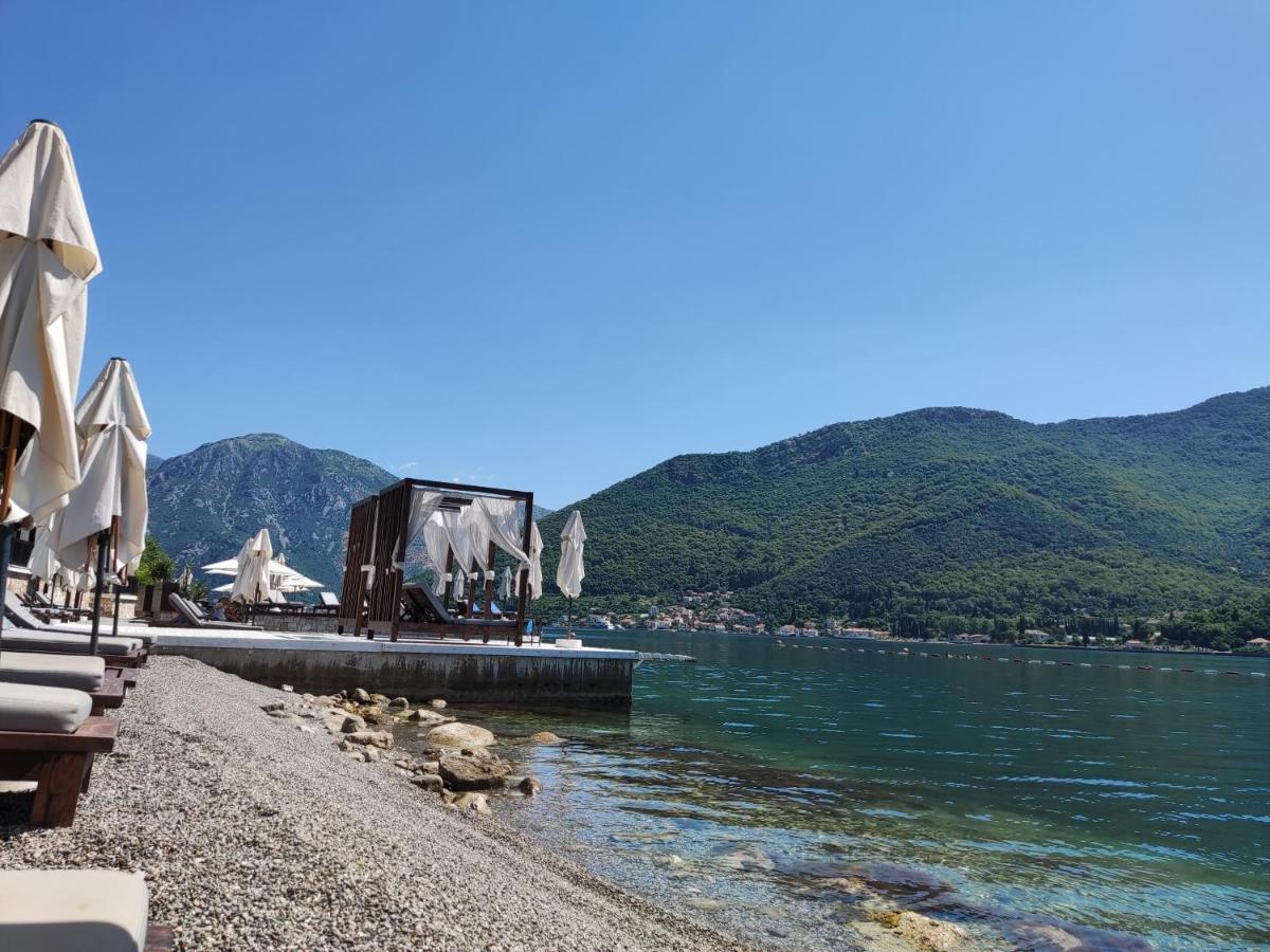 Montenegro Colors カメナリ エクステリア 写真