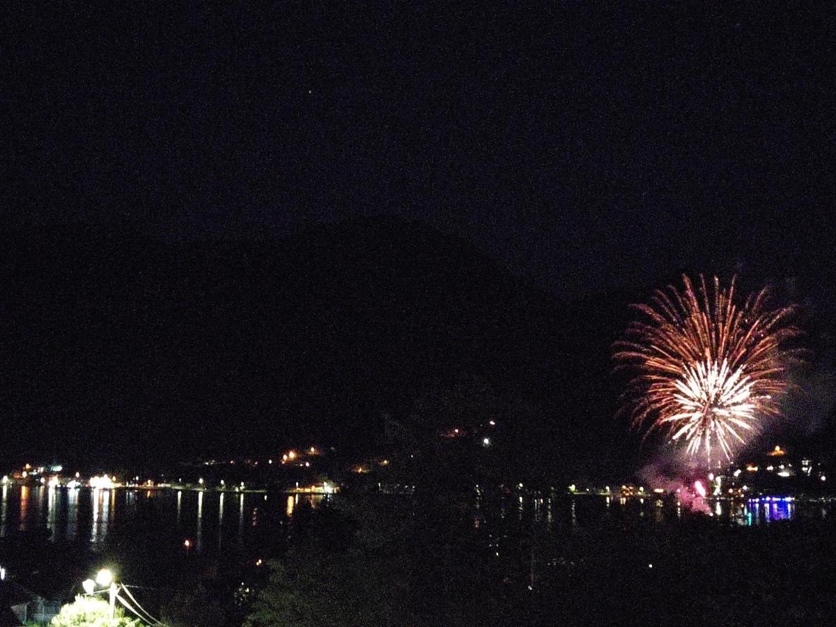 Montenegro Colors カメナリ エクステリア 写真