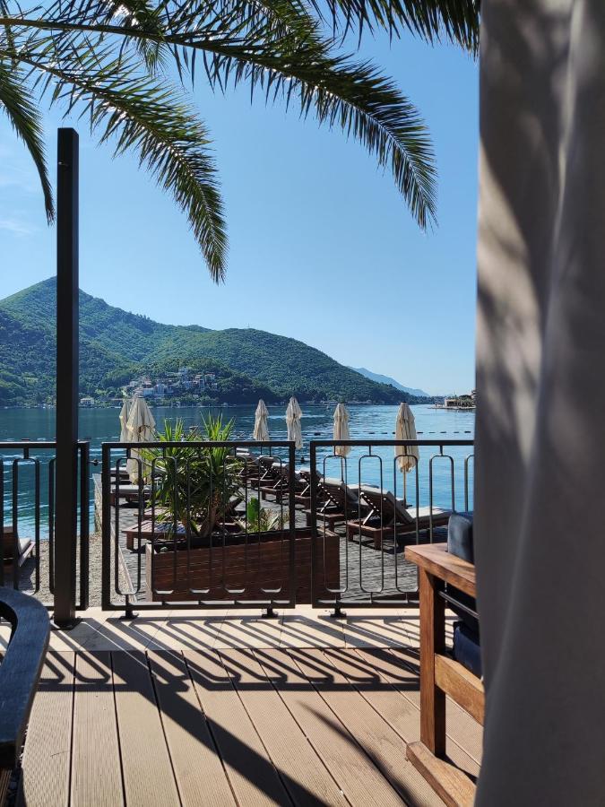 Montenegro Colors カメナリ エクステリア 写真