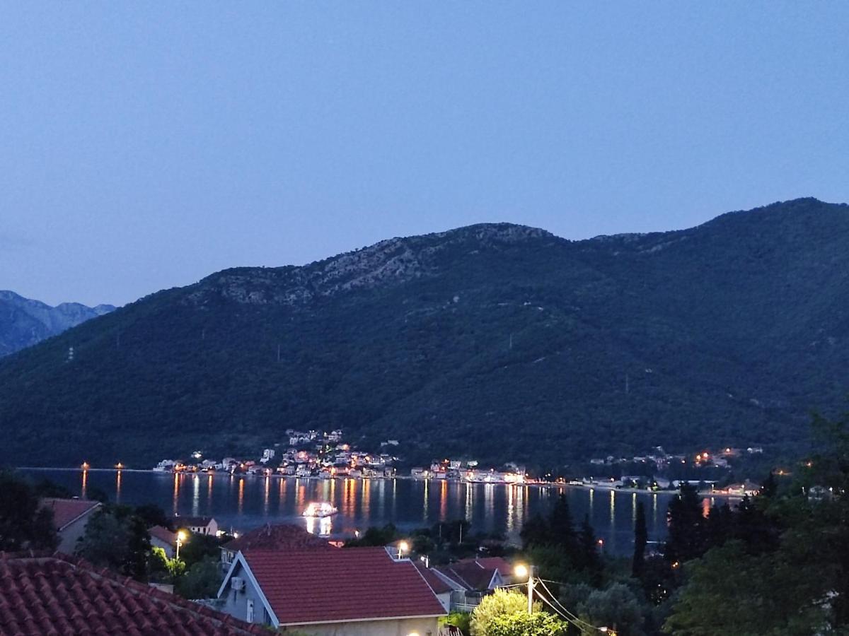 Montenegro Colors カメナリ エクステリア 写真