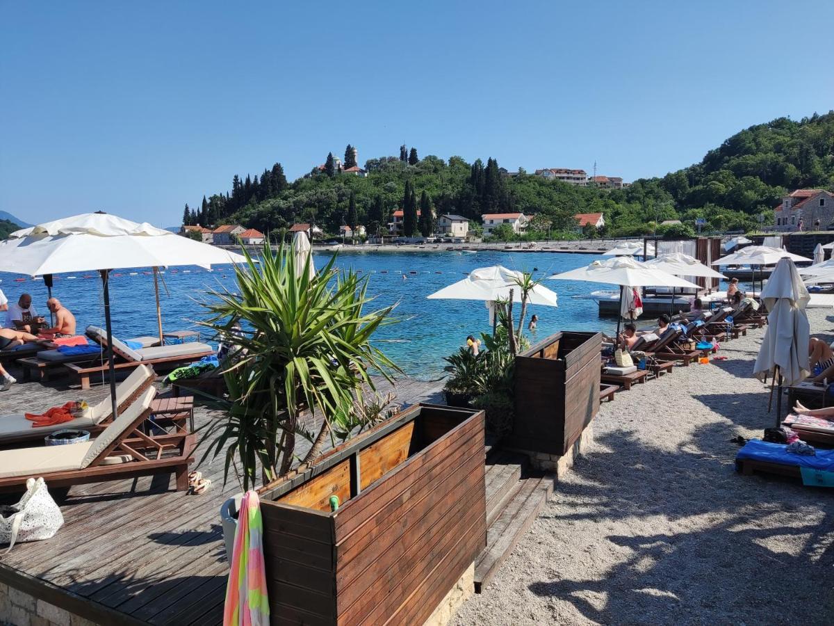Montenegro Colors カメナリ エクステリア 写真
