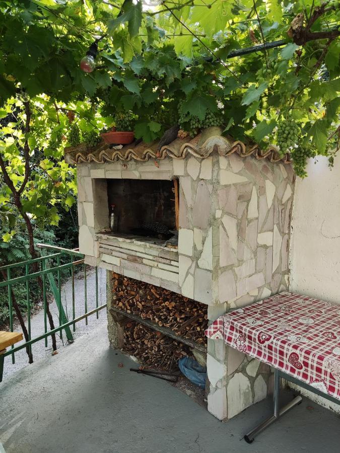 Montenegro Colors カメナリ エクステリア 写真